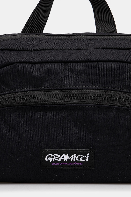 Чанта за кръст Gramicci Cordura Hiker Bag черен G4FB.101