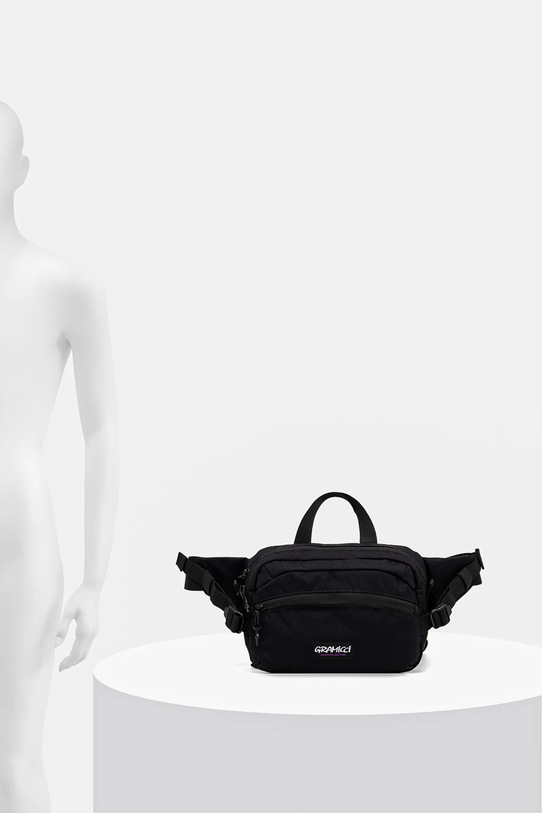 Ľadvinka Gramicci Cordura Hiker Bag G4FB.101