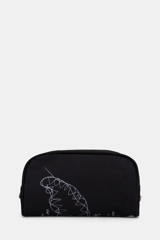 Сумка Sprayground візерунок чорний 910B6548NSZ