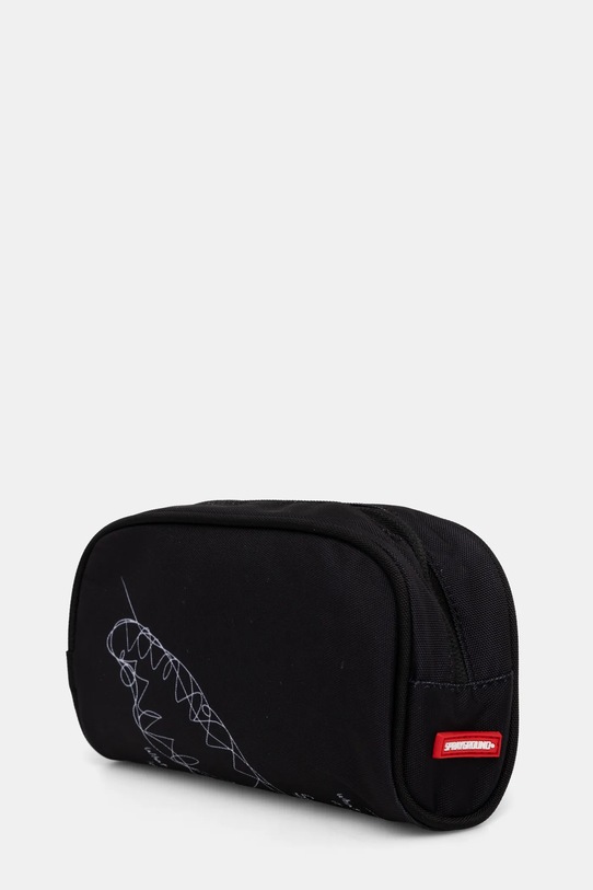 Сумка Sprayground 910B6548NSZ чорний AW24