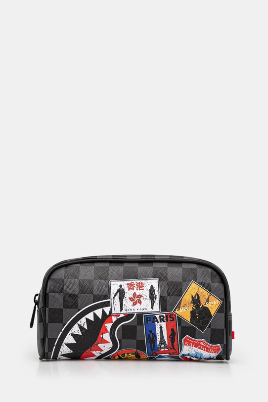 Пенал Sprayground пенал барвистий 910B6652NSZ