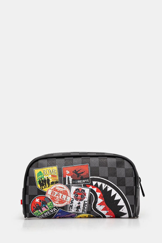 Аксесуари Пенал Sprayground 910B6652NSZ барвистий