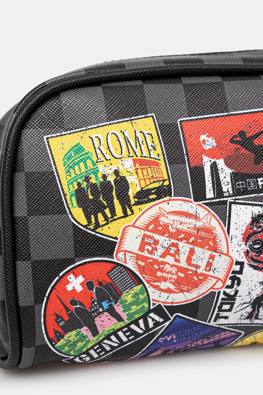 Пенал Sprayground барвистий 910B6652NSZ