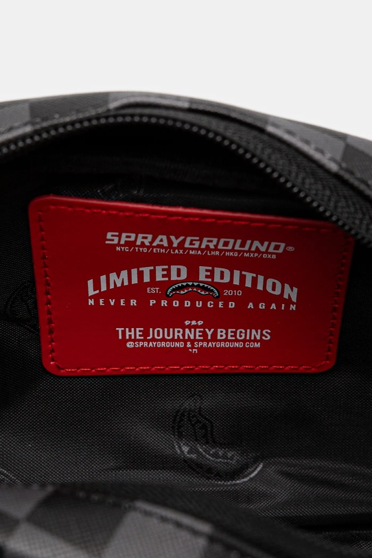 Пенал Sprayground 910B6652NSZ барвистий
