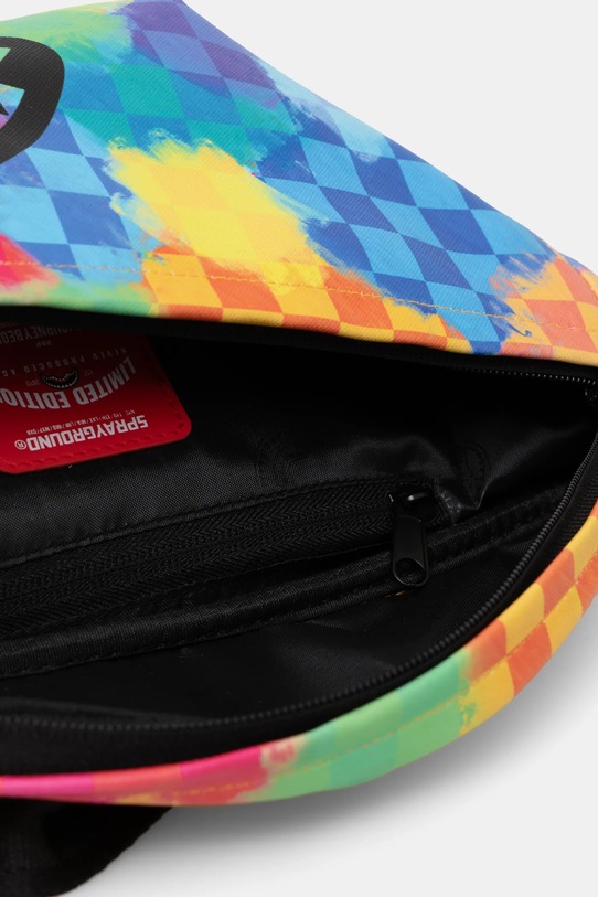 Sprayground nerka multicolor 910B6661NSZ