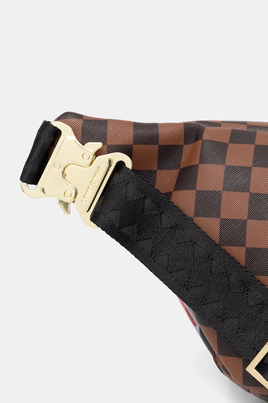 Dodaci Torba oko struka Sprayground 910B6523NSZ smeđa