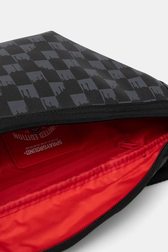 Sprayground nerka czarny 910B6573NSZ