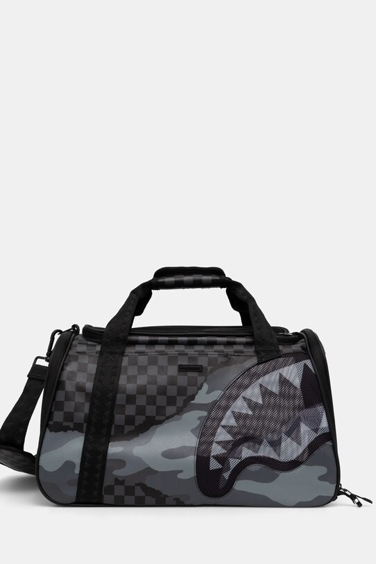 Sprayground transporter de animale de companie Split Split Camo Tear incape in A4 multicolor 910D6578NSZ
