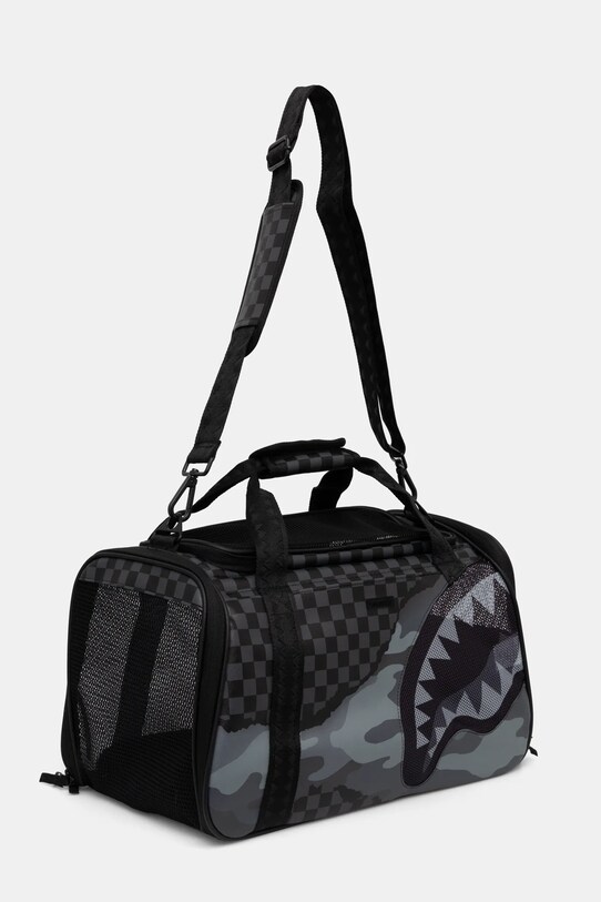 Sprayground transporter de animale de companie Split Split Camo Tear 910D6578NSZ multicolor AW24