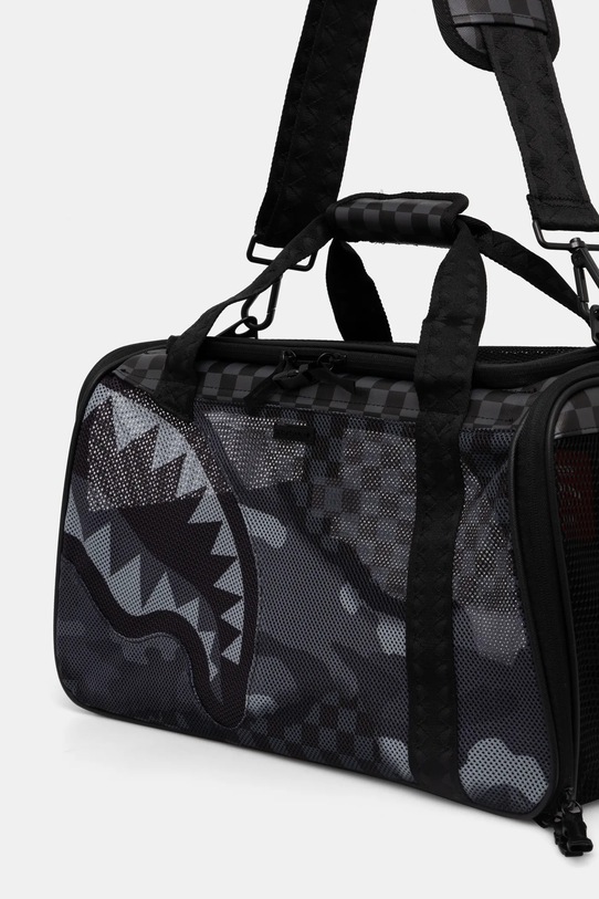 Accesorii Sprayground transporter de animale de companie Split Split Camo Tear 910D6578NSZ multicolor