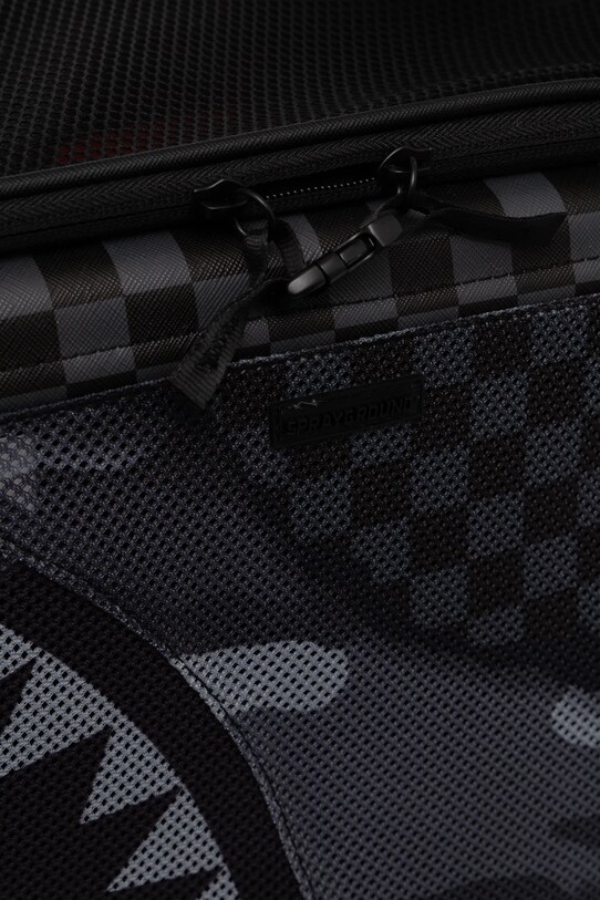 Sprayground transporter de animale de companie Split Split Camo Tear 910D6578NSZ multicolor