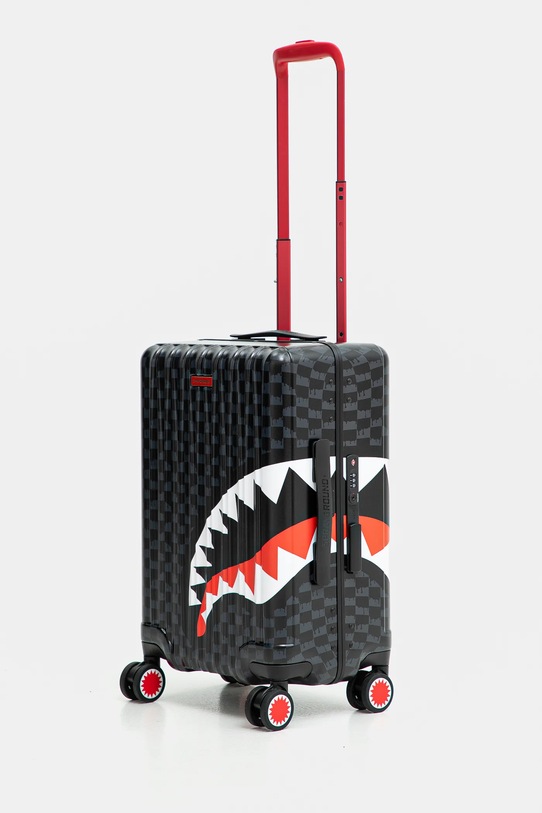 Kufr Sprayground 910CL221NSZ černá AW24