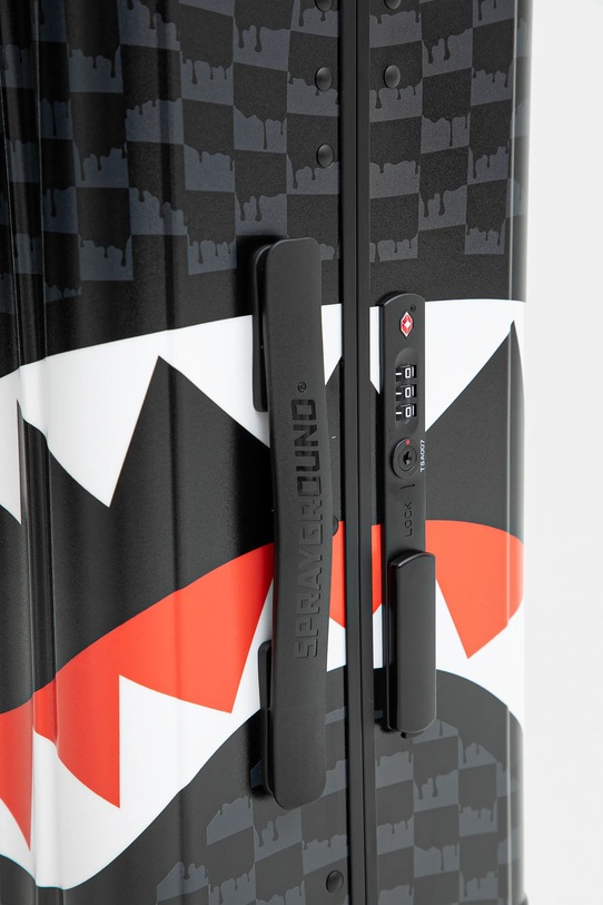 Kufr Sprayground černá 910CL221NSZ