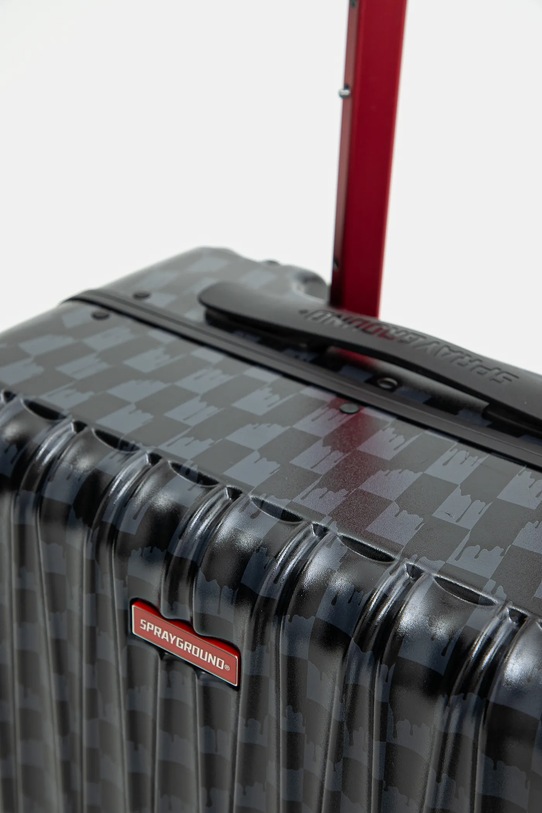 Kufr Sprayground 910CL221NSZ černá