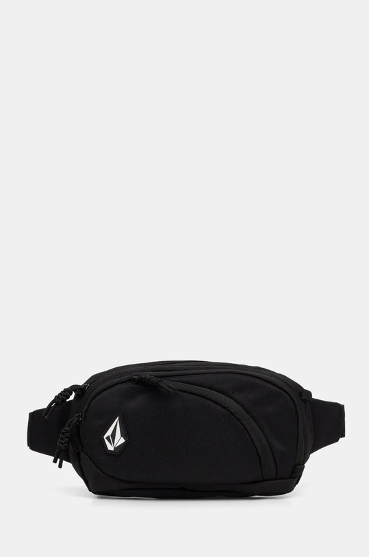Volcom borseta uni negru VMXX09YMEW