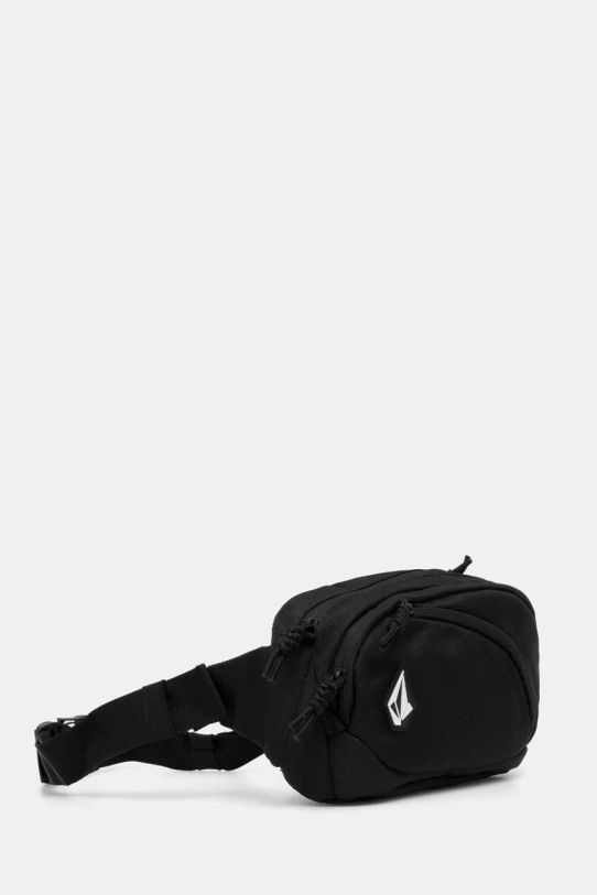 Torba oko struka Volcom VMXX09YMEW crna AW24