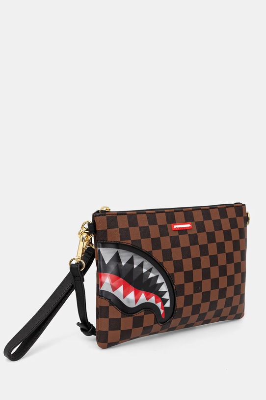 Сумка Sprayground 910B6524NSZ коричневий AW24