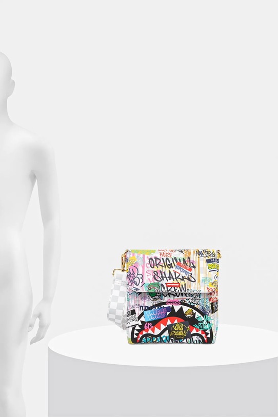 Sprayground borsetta 910B6606NSZ