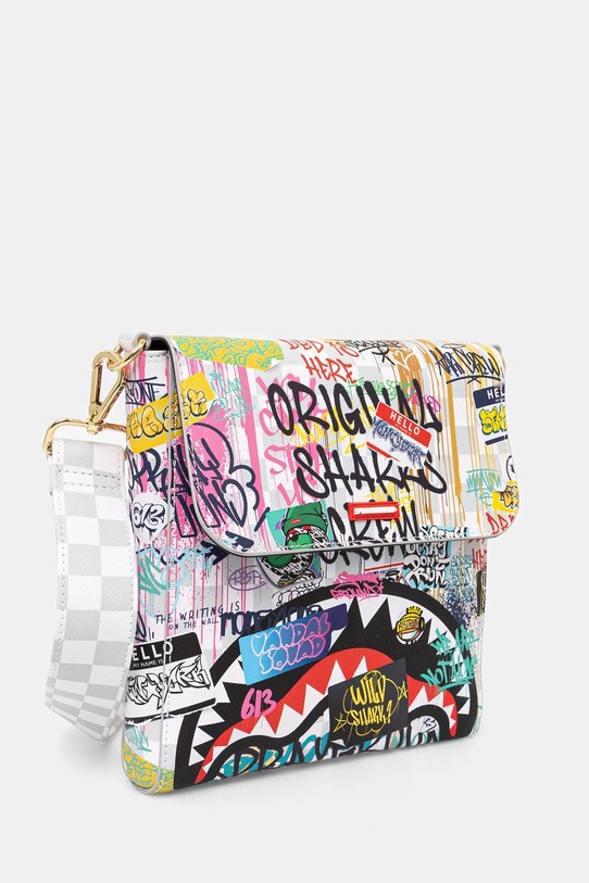 Sprayground borsetta 910B6606NSZ multicolore AW24