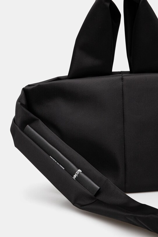 Аксесоари Чанта през рамо Cote&Ciel Amu Mini Sleek 29110.001 черен