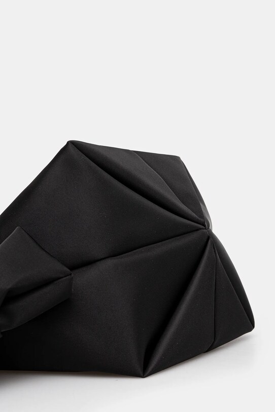 Чанта през рамо Cote&Ciel Amu Mini Sleek черен 29110.001