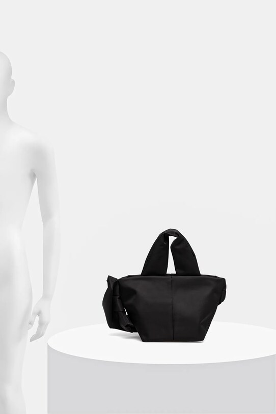 Чанта през рамо Cote&Ciel Amu Mini Sleek 29110.001