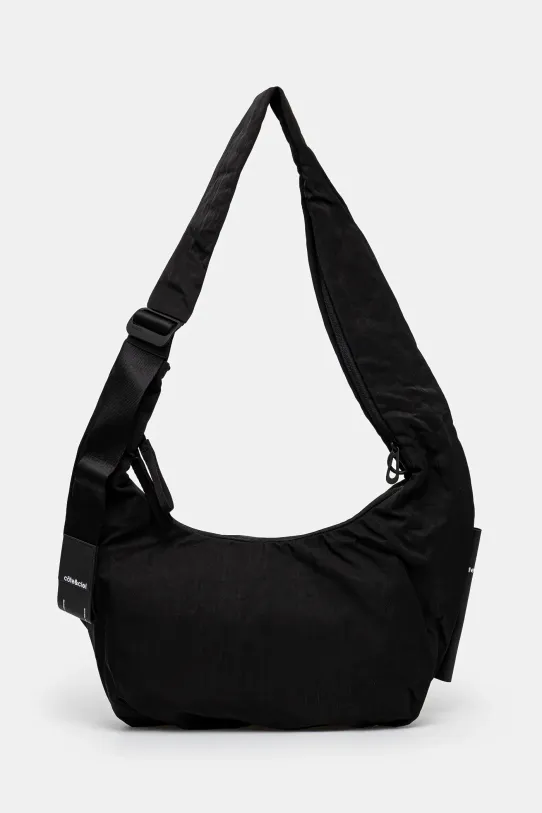Cote&Ciel small items bag Hyco S Smooth sachet black 29115.001
