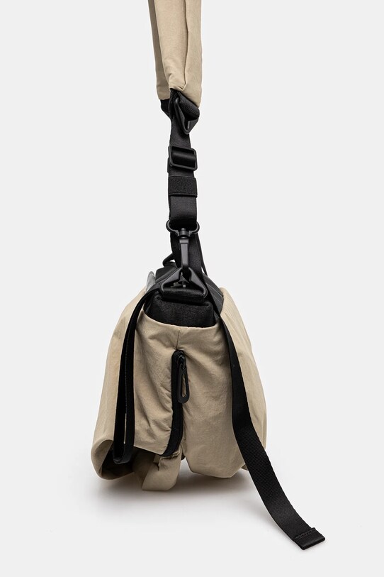 Cote&Ciel small items bag Orne Komatsu 29119.139 beige AW24