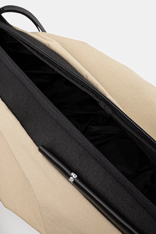 Cote&Ciel small items bag Orne Komatsu beige 29119.139