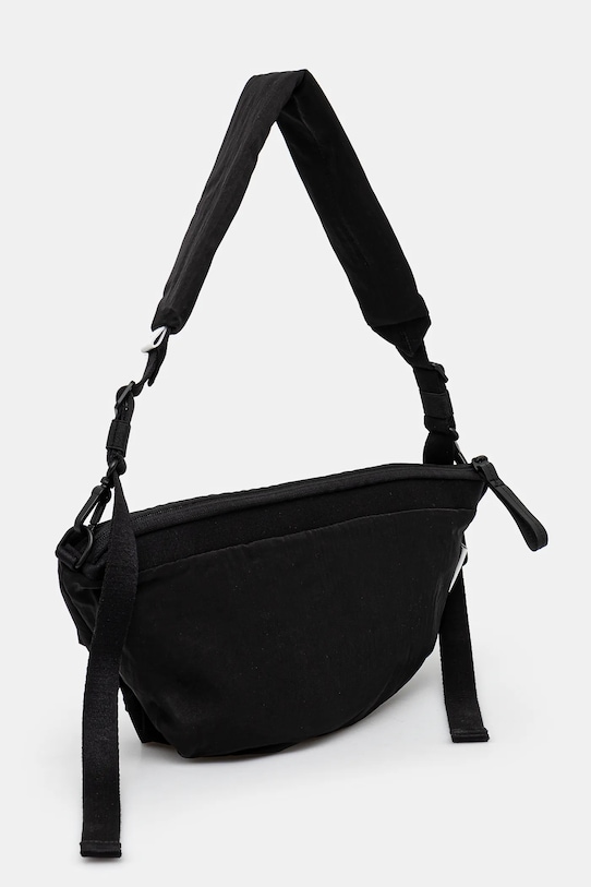 Cote&Ciel small items bag Orne Smooth 28863.001 black AW24