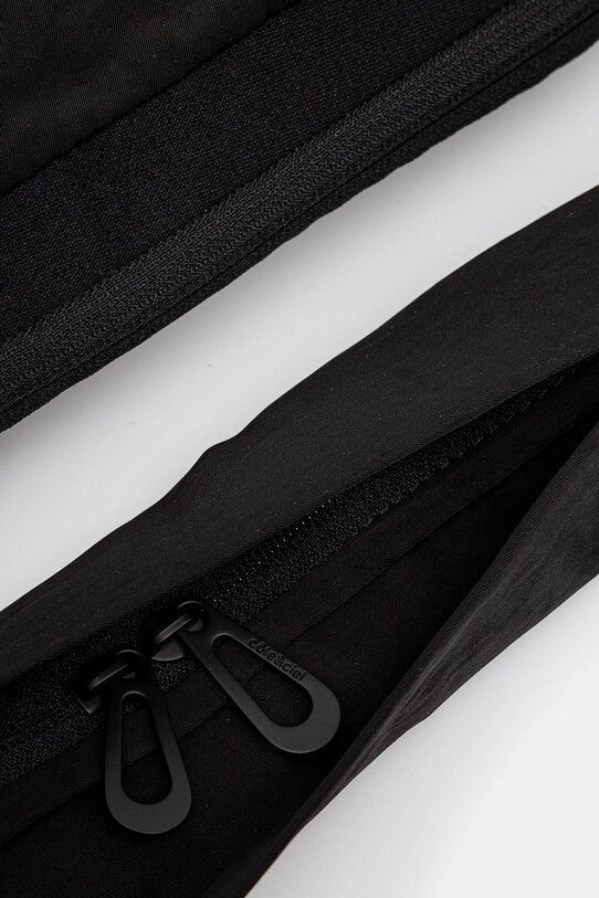 Cote&Ciel small items bag Orne Smooth 28863.001 black