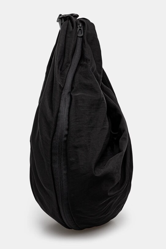 Akcesoria Cote&Ciel saszetka Aóos L Smooth 29034.001 czarny