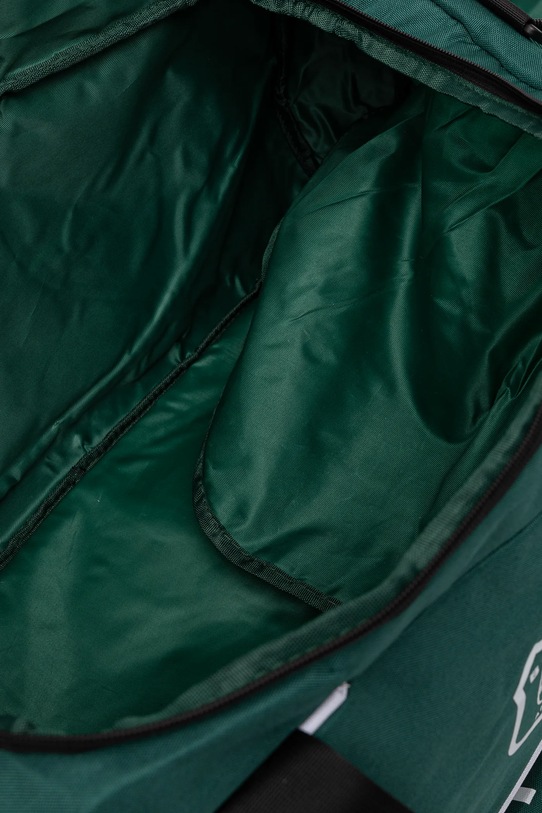 Torba Reebok LTD Soccer Bag zelena RMNL001C99FAB0015500