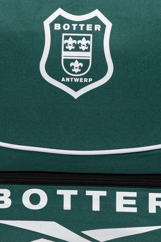 Torba Reebok LTD Soccer Bag RMNL001C99FAB0015500 zelena