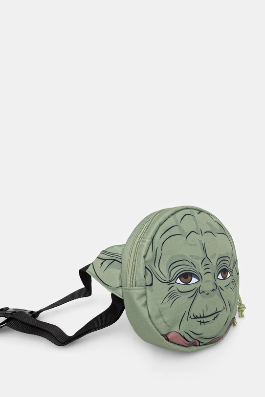 Eastpak borseta Star Wars EK0A5BJ91Q61 verde AW24