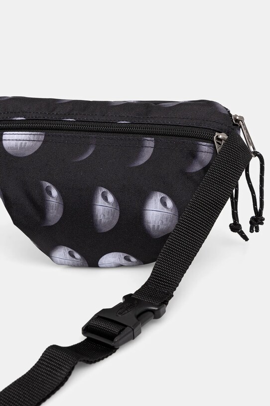 Аксесуари Сумка на пояс Eastpak Star Wars EK0000741Q21 чорний