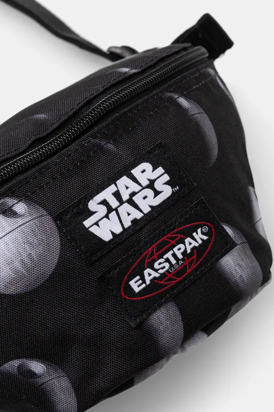 Torba oko struka Eastpak Star Wars EK0000741Q21 crna