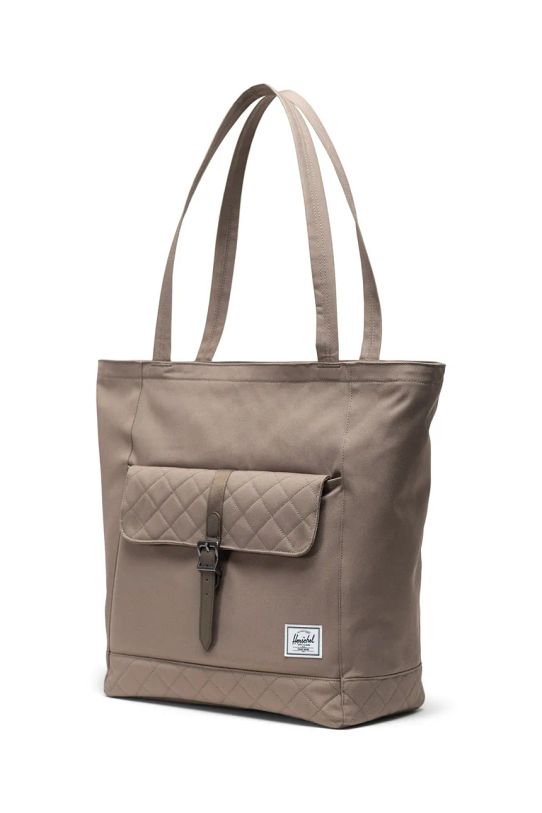 Herschel torba 11401.06500.OS beżowy AW24