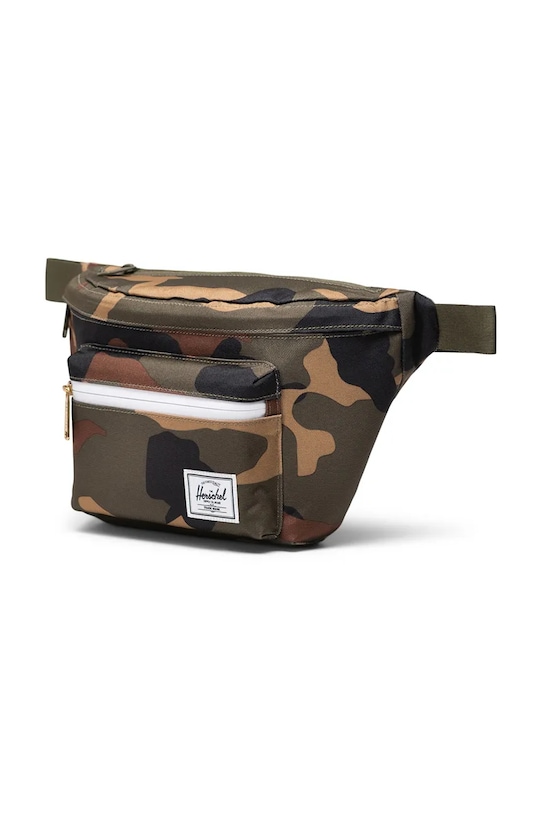Herschel nerka Pop Quiz Hip Pack 11406.00032.OS multicolor AW24