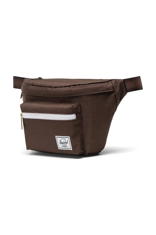 Torba oko struka Herschel Pop Quiz Hip Pack 11406.06339.OS smeđa AW24
