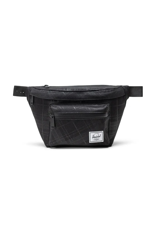 Herschel borseta Pop Quiz Hip Pack uni negru 11406.06495.OS
