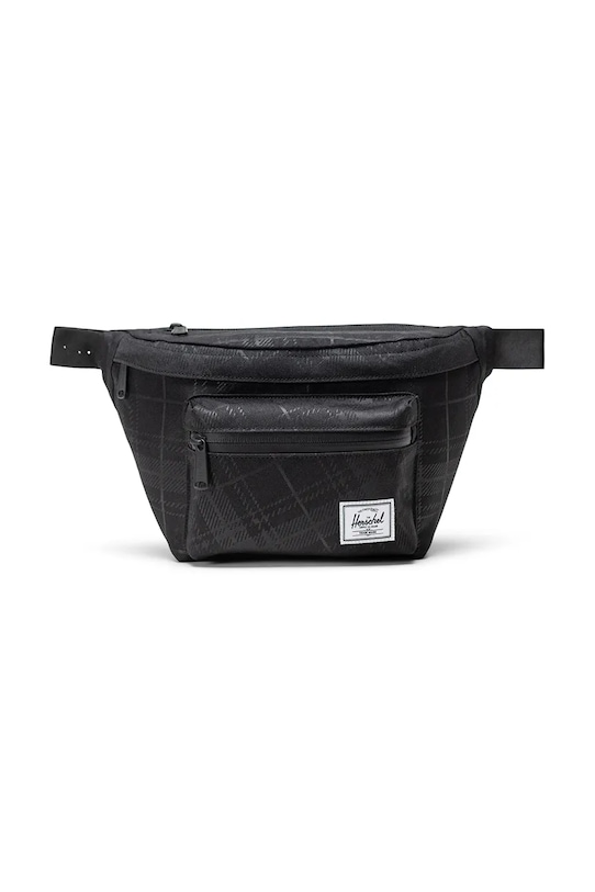 Herschel borseta Pop Quiz Hip Pack uni negru 11406.06495.OS
