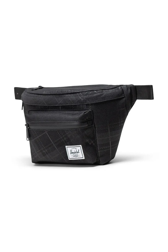 Herschel borseta Pop Quiz Hip Pack 11406.06495.OS negru AW24