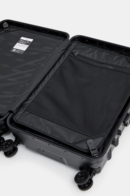 Kufr Eastpak Resist'R Case M EK0A5BJF0081 černá