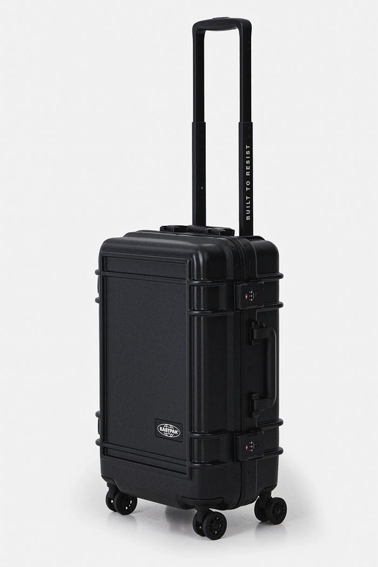 Kufor Eastpak Resist'R Case S EK0A5BJE0081 čierna AW24