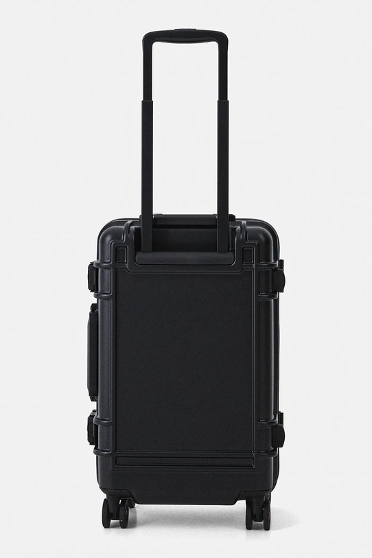 Doplnky Kufor Eastpak Resist'R Case S EK0A5BJE0081 čierna