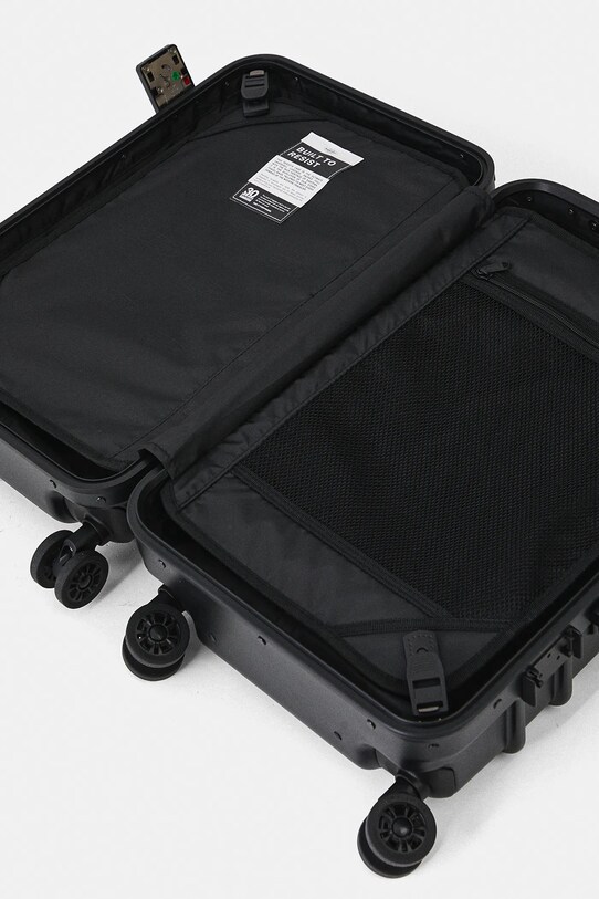 Чемодан Eastpak Resist'R Case S 55,5x35,5x23 см EK0A5BJE0081 чёрный