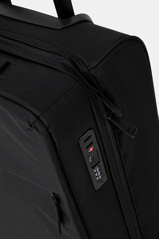 Eastpak valiză Cnnct F Wheel Cnnct F 54x35x23 cm negru EK0A5BHV5A21