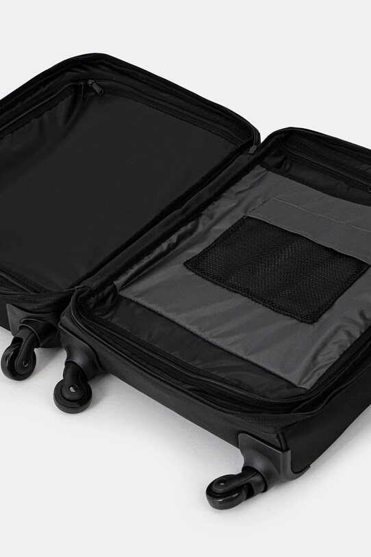 Eastpak valiză Cnnct F Wheel Cnnct F 54x35x23 cm EK0A5BHV5A21 negru