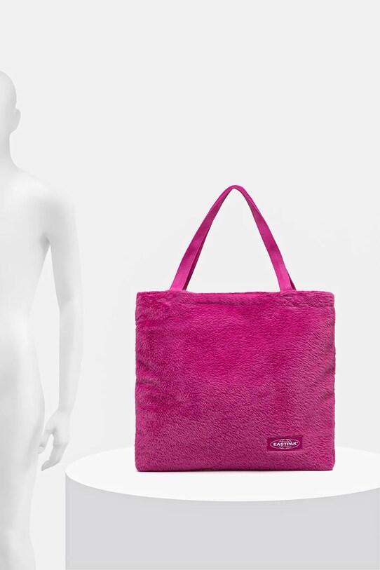 Taška Eastpak Charlie Fuzzy EK0A5BCK2Q91